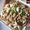 ข้าวผัดโคตรปู size ใหญ่ ข้าวผัดโคตรปู size ใหญ่
