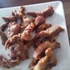 รสชาติอร่อย เนื้อหมูนุ่ม ไม่แข็ง
