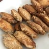 ไก่ทอดกรอบนอกนุ่มใน ไก่ทอดกรอบนอกนุ่มใน