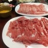 หมู เนื้อ ผ้าขี้ริ้ว ไส้เป็ด
