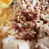 ก๋วยเตี๋ยวต้มยำหมูสับไข่เยิ้ม