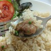 ได้เยอะ ผัดมาไม่มัน หมูนุ่มมาก ข้าวนิ่มกำลังดี
