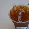 iced americano iced americano