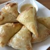 โรตี เนย นม