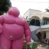 มีส่วนout door และ in door มีห้องจัดเลี้ยงด้านใน
