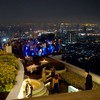 Sirocco โรงแรมเลอบัว แอท สเตท ทาวเวอร์