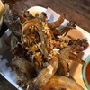 ปลาเนื้ออ่อนทอด