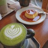 ร้านสวย เครื่องดื่มอร่อย มันก็จะฟินๆหน่อย
อีกอย่างอากาศก็ดีมากด้วย 
