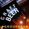 Group B Bar