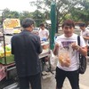 ป้าใหญ่ลูกชิ้นบัตรคิว