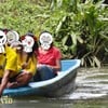 ล่องเรือกันค่ะ