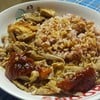 ข้าวหน้าเป็ดย่างMK