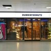 Dunkin Donuts 
Zurich HB Switzerland