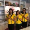 มะโนแจ่ม นวดแอนด์สปา รังสิต