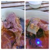 ได้เยอะ น้ำซุปรสกลางๆ เผ็ดไม่มาก หมูนุ่ม ผักดี พอใช้ ยังไม่เด่น