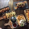 Shaka Grill & Bar อารีย์