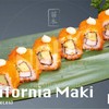 Mini California Maki (6pcs.) Mini California Maki (6pcs.)