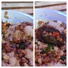 ผัดมาได้กลมกล่อมอร่อยพอดีแบบไม่ต้องปรุงเพิ่ม ไข่เยี่ยวม้าอร่อยมาก