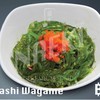 Hiyashi Wagame (100 g.) Hiyashi Wagame (100 g.)