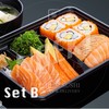 Bento Set B Bento Set B