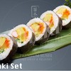 Futomaki Set Futomaki Set