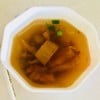 น้ำซุปหมู
