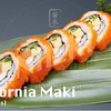 California Maki (5 pcs.) California Maki (5 pcs.)
