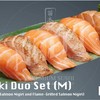 Naeki Duo Set M Naeki Duo Set M