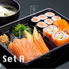 Bento Set A Bento Set A