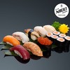 Sushi Set C4 Sushi Set C4