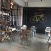 Cozy Coffee