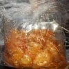เชฟเลือกใช้กุ้งทะเลมาทำเป็นกุ้งหวาน
อร่อยมากๆ