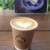 Cozy Coffee