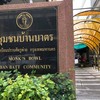 ชุมชนบ้านบาตร