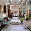 Entrance corridor /ground floor