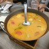 แสนแซ่บ สยามพารากอน
