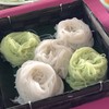 ขนมจีนสมุนไพร แม่เนียบ