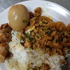 ไข่พะโล้ ลาบหมู