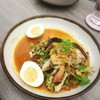 แสนแซ่บ สยามพารากอน