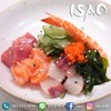 Mixed Sunomono Mixed Sunomono