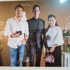 รูปถ่ายกับคนดัง