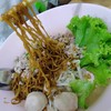 สุดยอดนิมมาน บะหมี่ซุปกระดูก สาขา นิมมาน