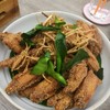 แสนแซ่บ สยามพารากอน