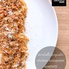 ซอสโบโลญเนสไก่ เคี่ยวอย่างเข้มข้น อัดเต็มด้วยเครื่องเทศและชีสพาร์เมซาน12เดือน
