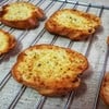 Garlic Bread 📍