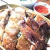 ไก่อบโค้กตัวละ 280-