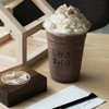 Cocoa Frappe Cocoa Frappe