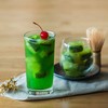 Matcha Rock Matcha Rock