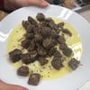 เนื้อเต๋าผัดเนย เนื้อเต๋าผัดเนย
