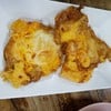 ไข่ดาวกรอบกรอบ